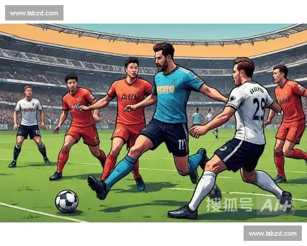 纽卡斯尔联主场鏖战热刺，谁能笑到最后掀起英超风暴